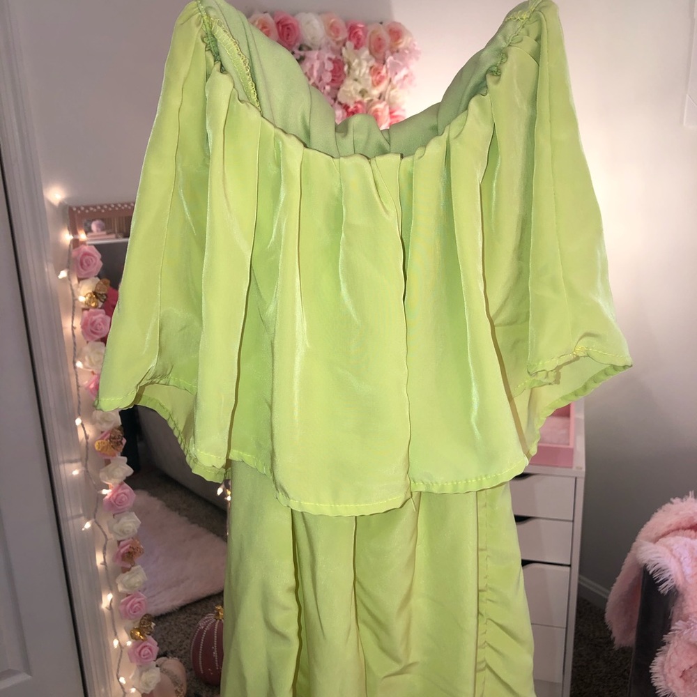 Short Romper